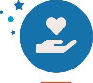 circle-hand-heart DONATE